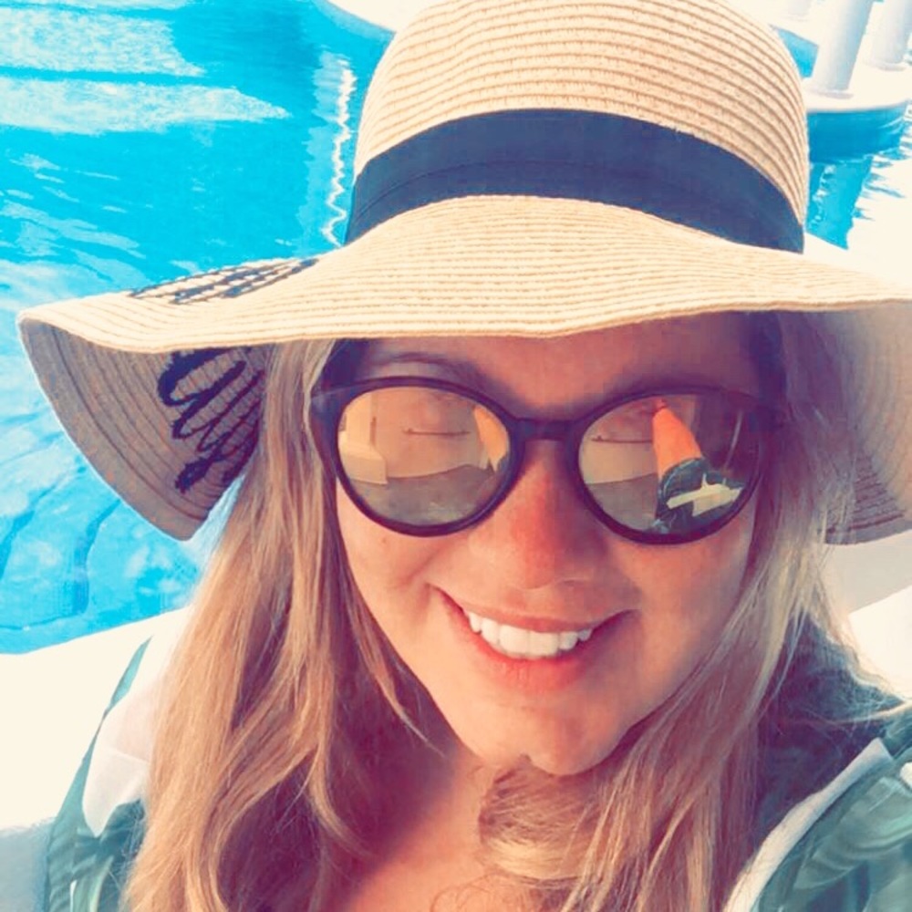 Meet your Posher, Shelbi